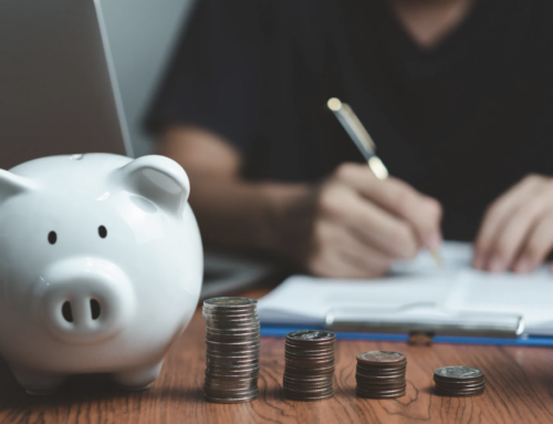 Half of all private-sector workers in the U.S. have no access to a retirement plan, study finds